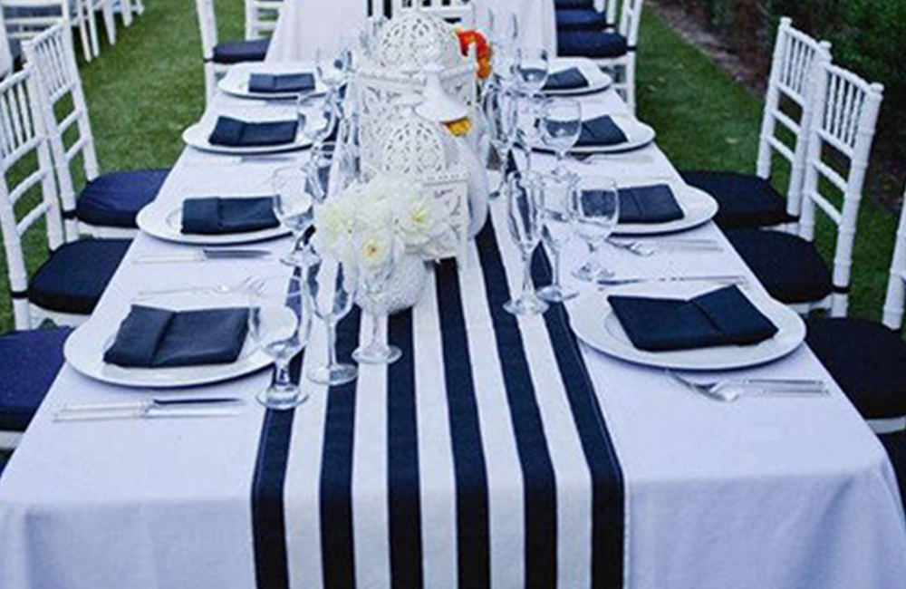 Table for event