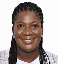 Mrs. Maame Samma Peprah