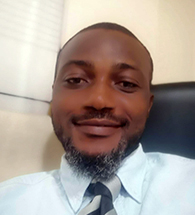 Paul Aryeetey