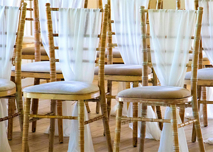 Chiavari Chairs