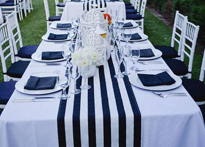 Long Table