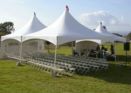 Tents